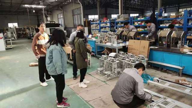深化校企合作，共促医疗器械产业创新与发展